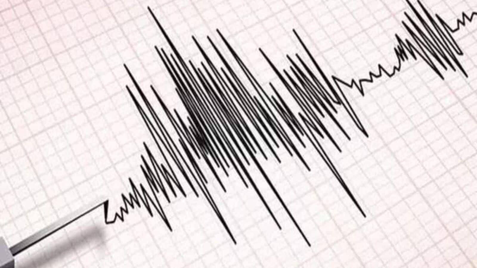 Earthquake today: Tremors of 6.1 magnitude jolts Southern Philippines