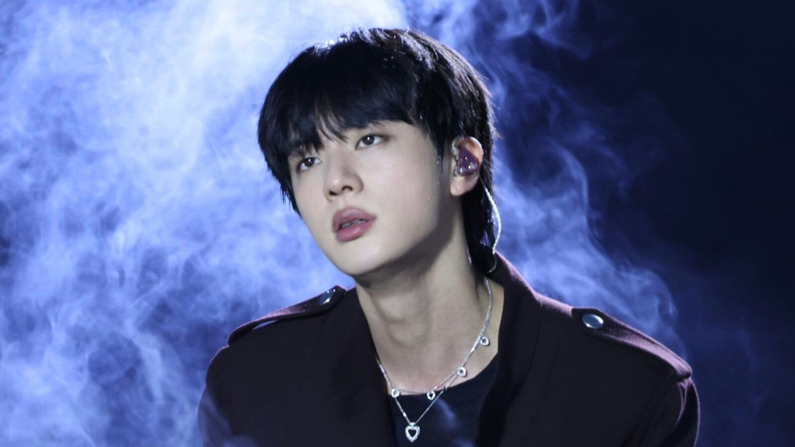 'Run Seokjin' concert sets social media alight: BTS' Jin earns heartfelt praise from fans