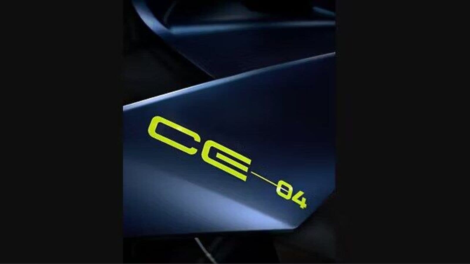 New BMW CE 04 electric scooter to debut on July 3. Will it come to India?