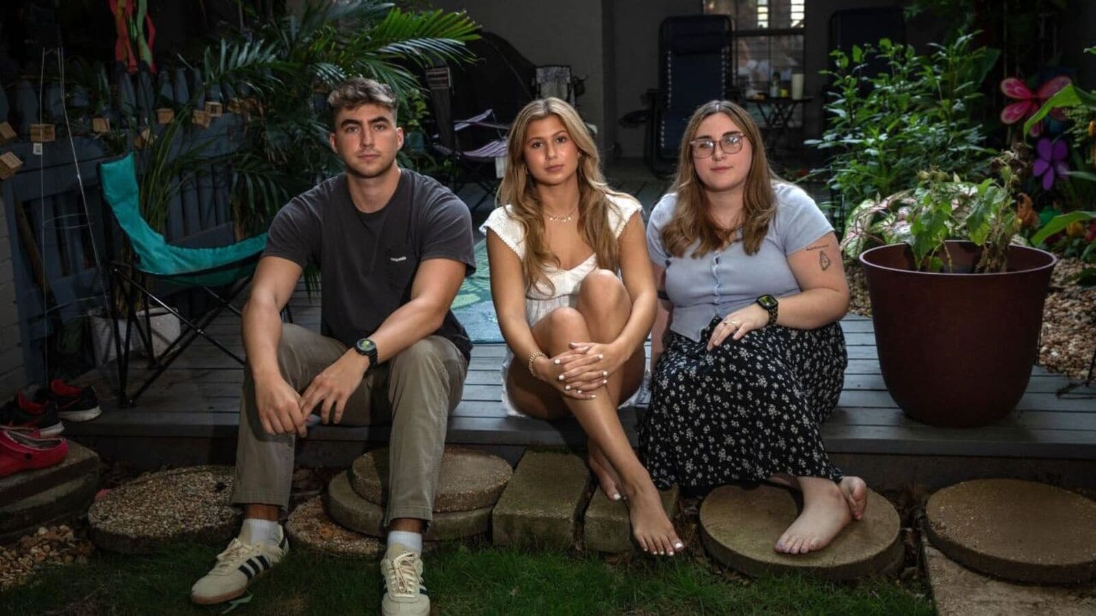 Three siblings, one fatal gene: A family's fight against early-onset Alzheimer's