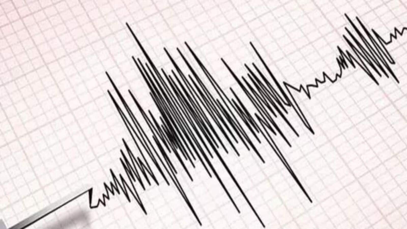Earthquake Today: 5.5 magnitude quake hits Pakistan, 3 people injured in third quake within 24 hours
