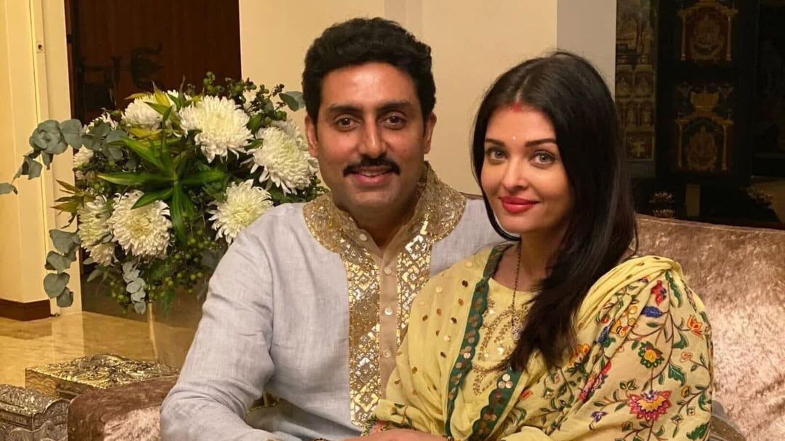 Abhishek Bachchan says it's ‘upsetting' as he breaks silence on family rumours: 'I'm answerable'