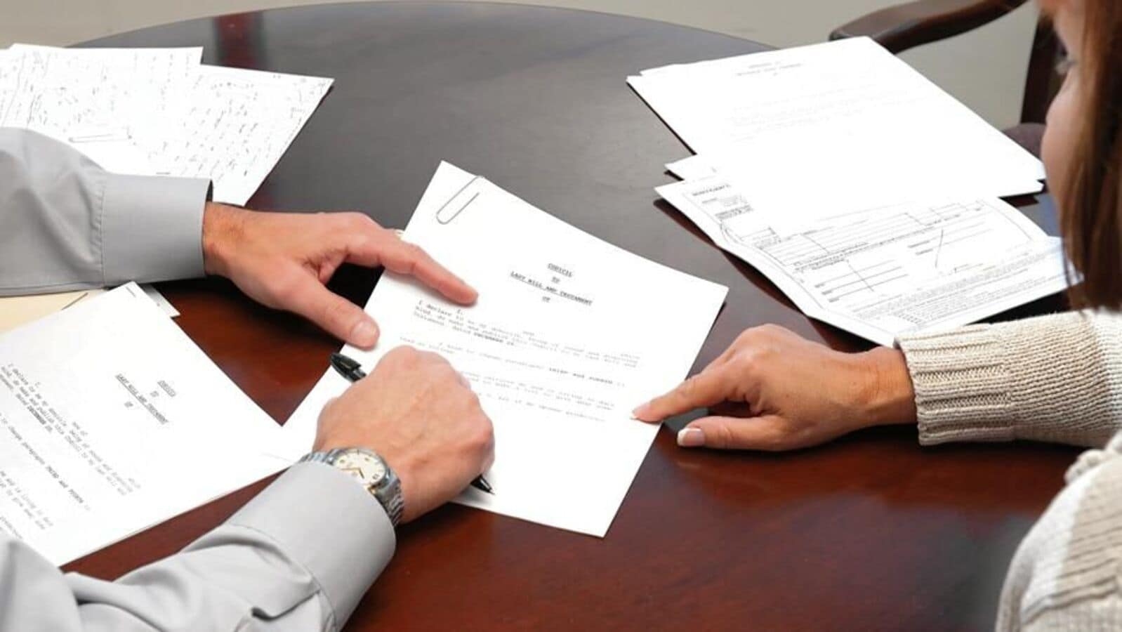 Wholesome care: All hospitals should help their patients make living wills