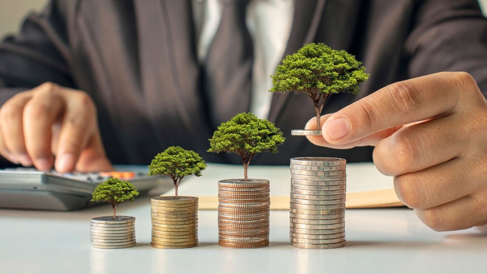 3,150% rally in five years! Small-cap multibagger stock trades above PE multiple of 50. Do you own?