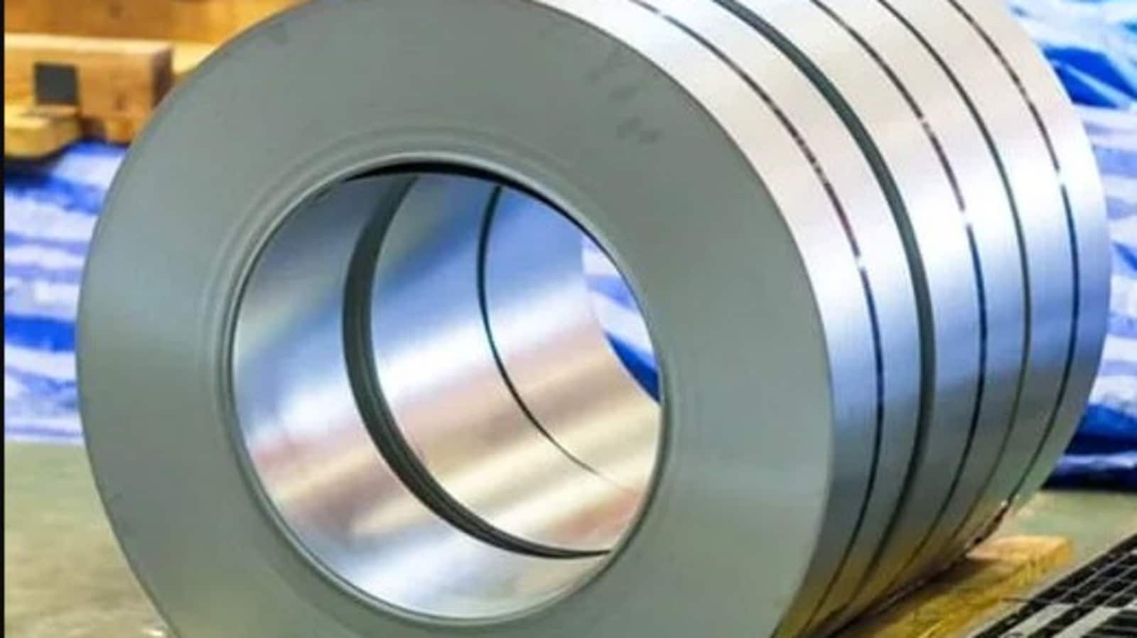 Sambhv Steel Tubes IPO allotment in focus today: Latest GMP, step-by-step guide to check status