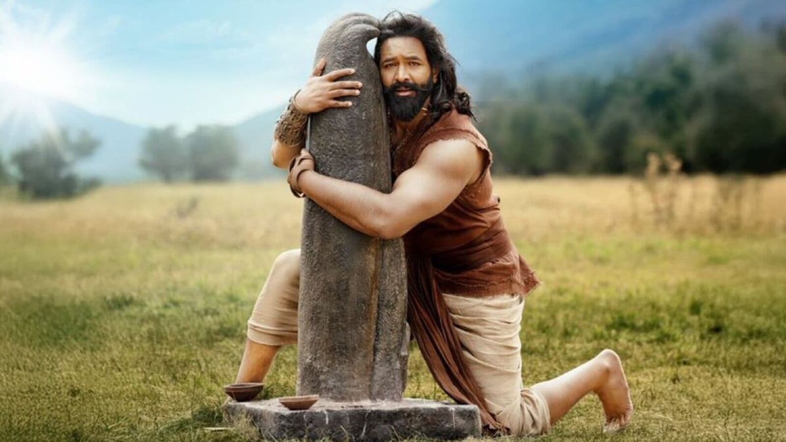 Kannappa Box Office Collection Day 3: Vishnu Manchu's film clashes with Dhanush's Kuberaa, mints THIS amount