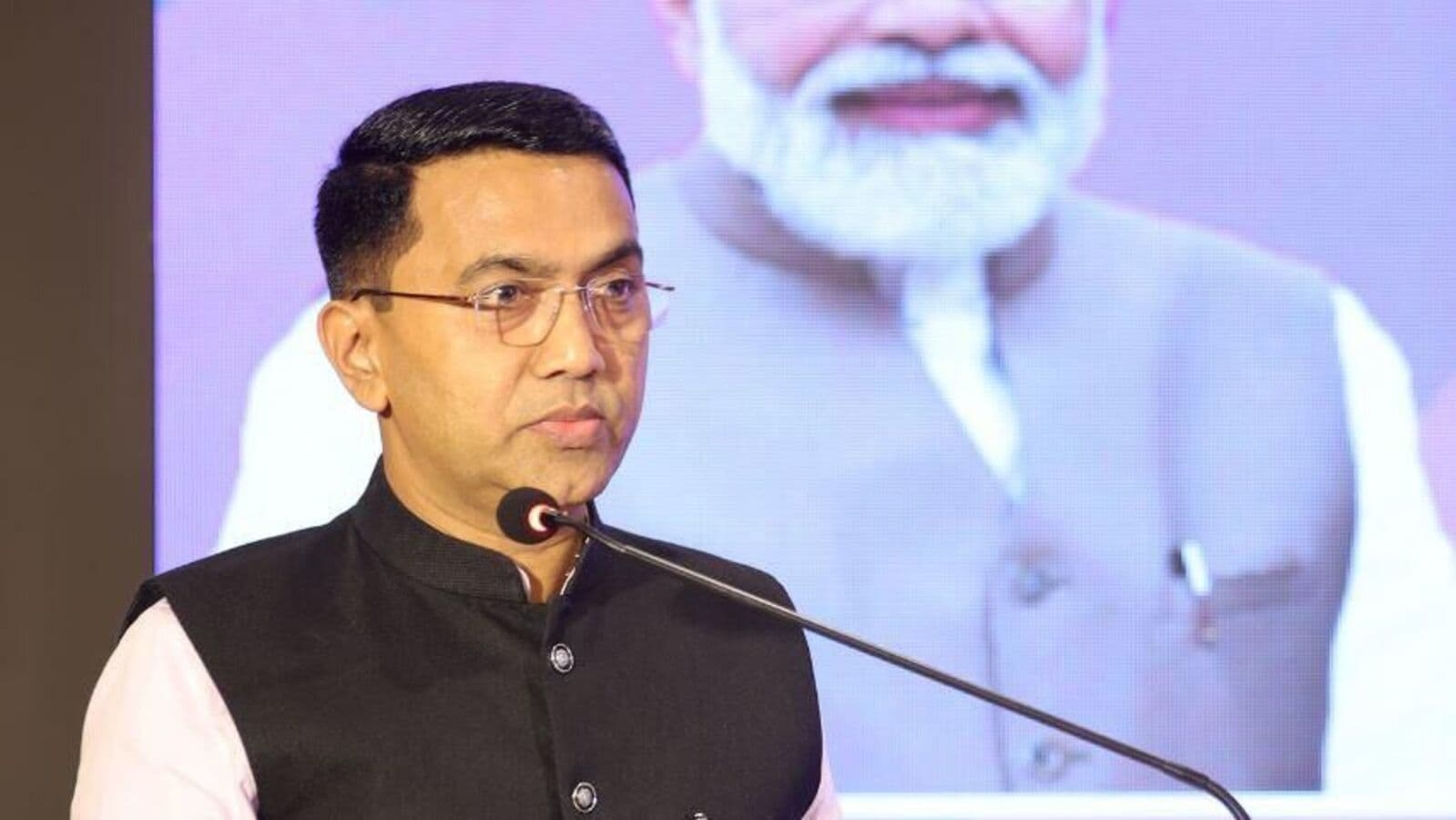 Credit linkage worth ₹365 crore empowered Goa women SHGs as entrepreneurs: CM Pramod Sawant
