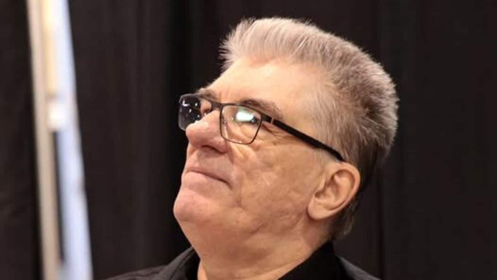 Jim Shooter, former Marvel Comics Editor-in-Chief, dies at 73