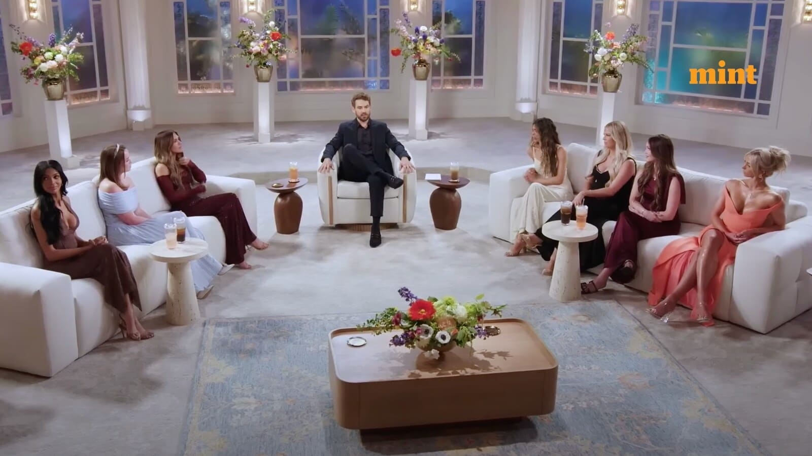 The Secret Lives of Mormon Wives Season 2 reunion won't feature one key cast member; check who