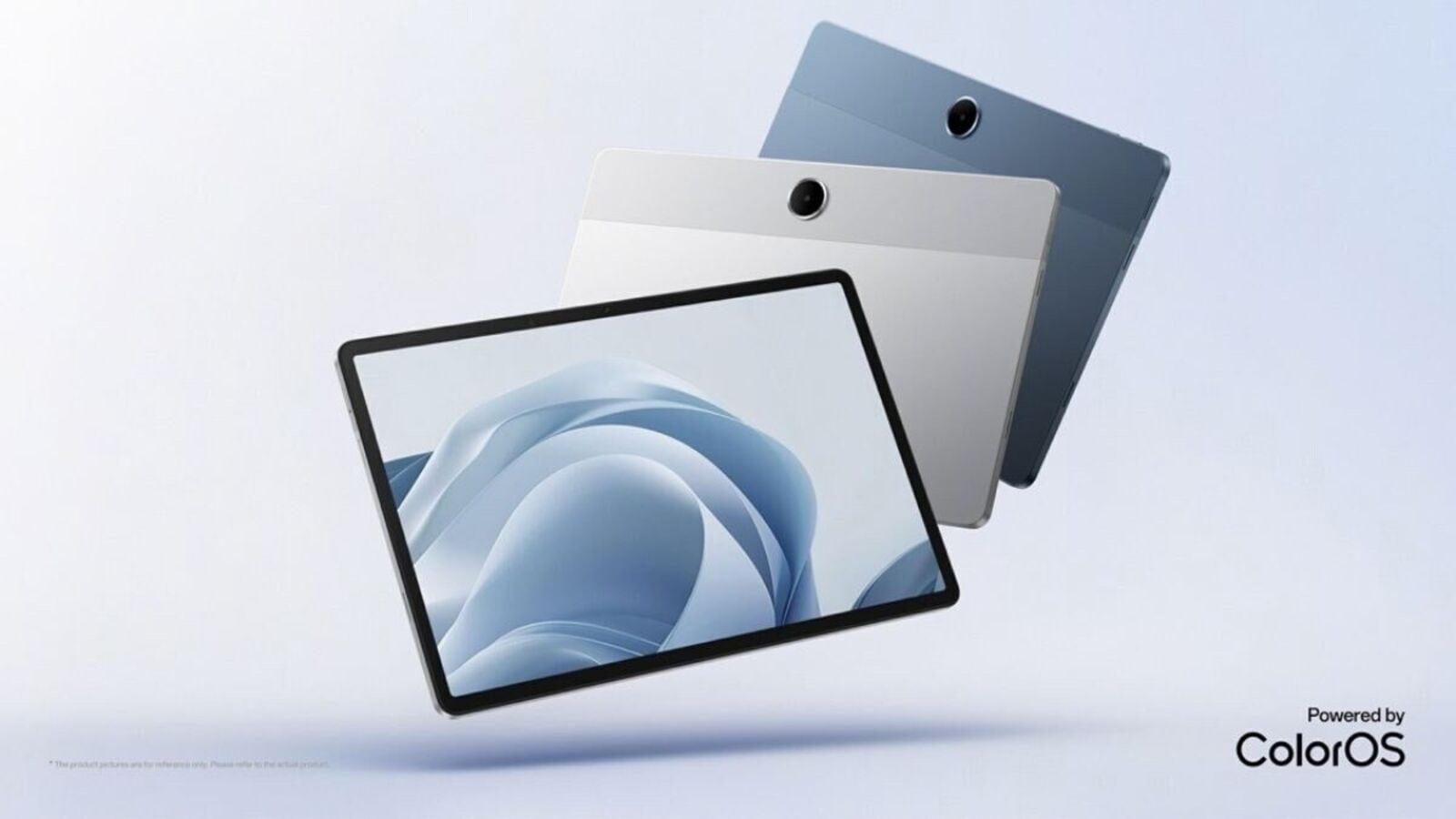 Oppo Pad SE launching on July 3 alongside the Reno 14 5G series