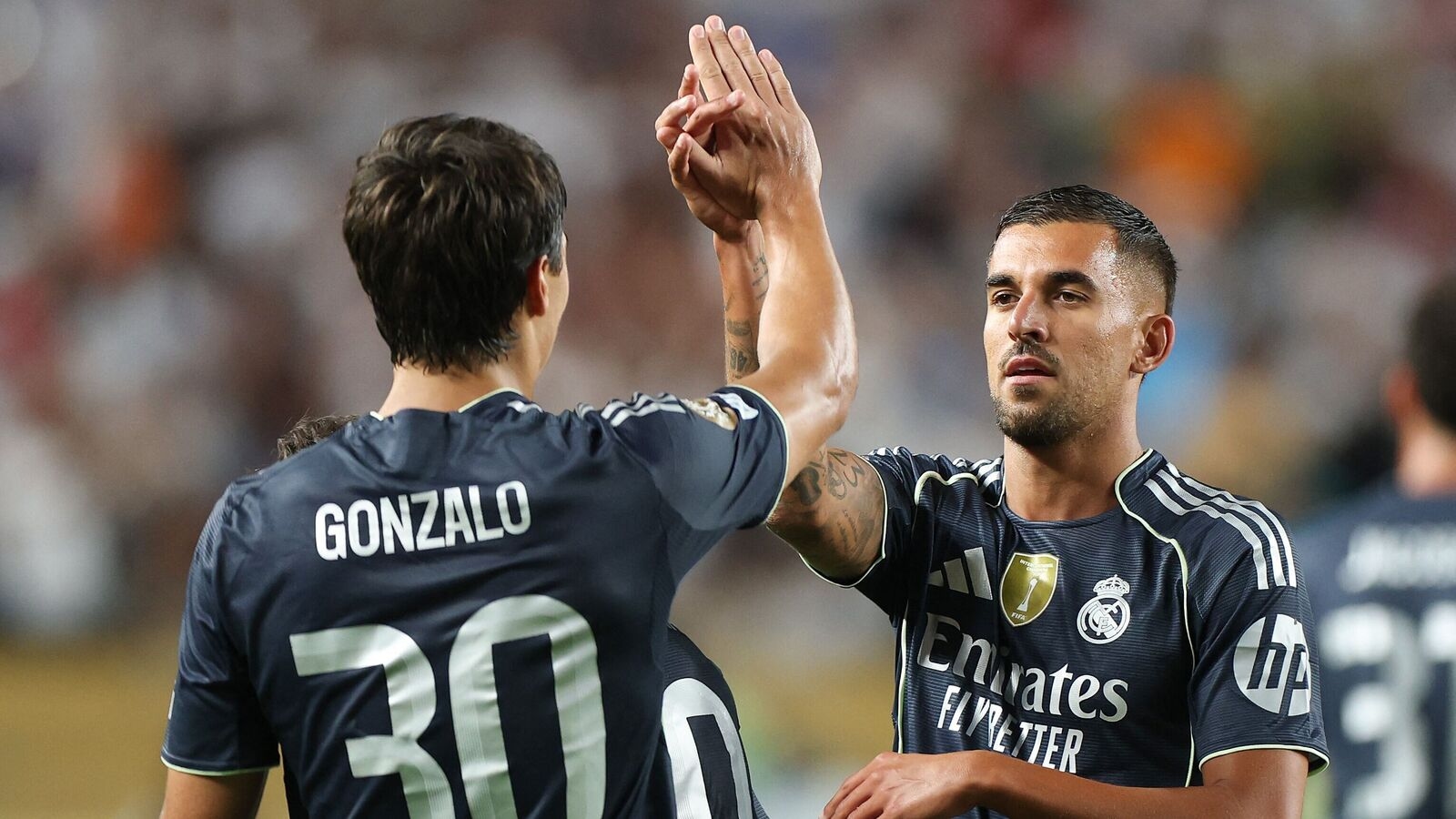 Real Madrid vs Juventus Live Streaming: Where to watch FIFA Club World Cup 2025 round of 16, predicted XIs and more