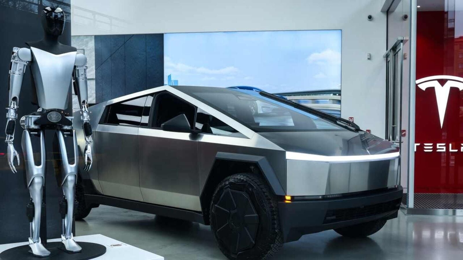 The Cybertruck's future is brighter than you think