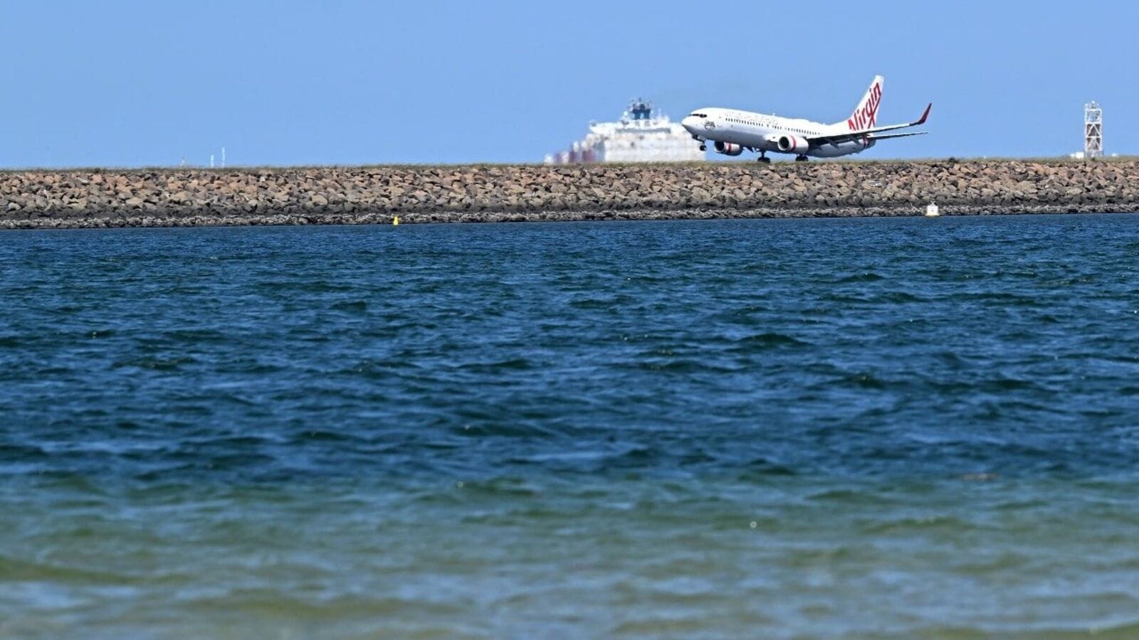 How Bain Capital rescued Australia's second-largest airline