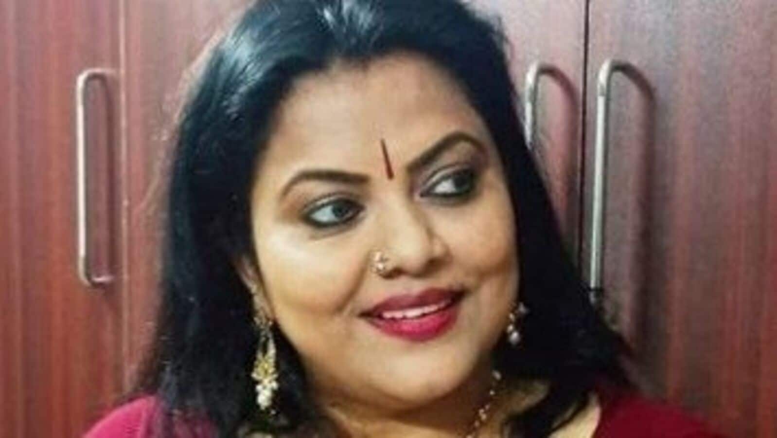 Malayalam actress Minu Muneer arrested for derogatory social media posts on Balachandra Menon, released on bail