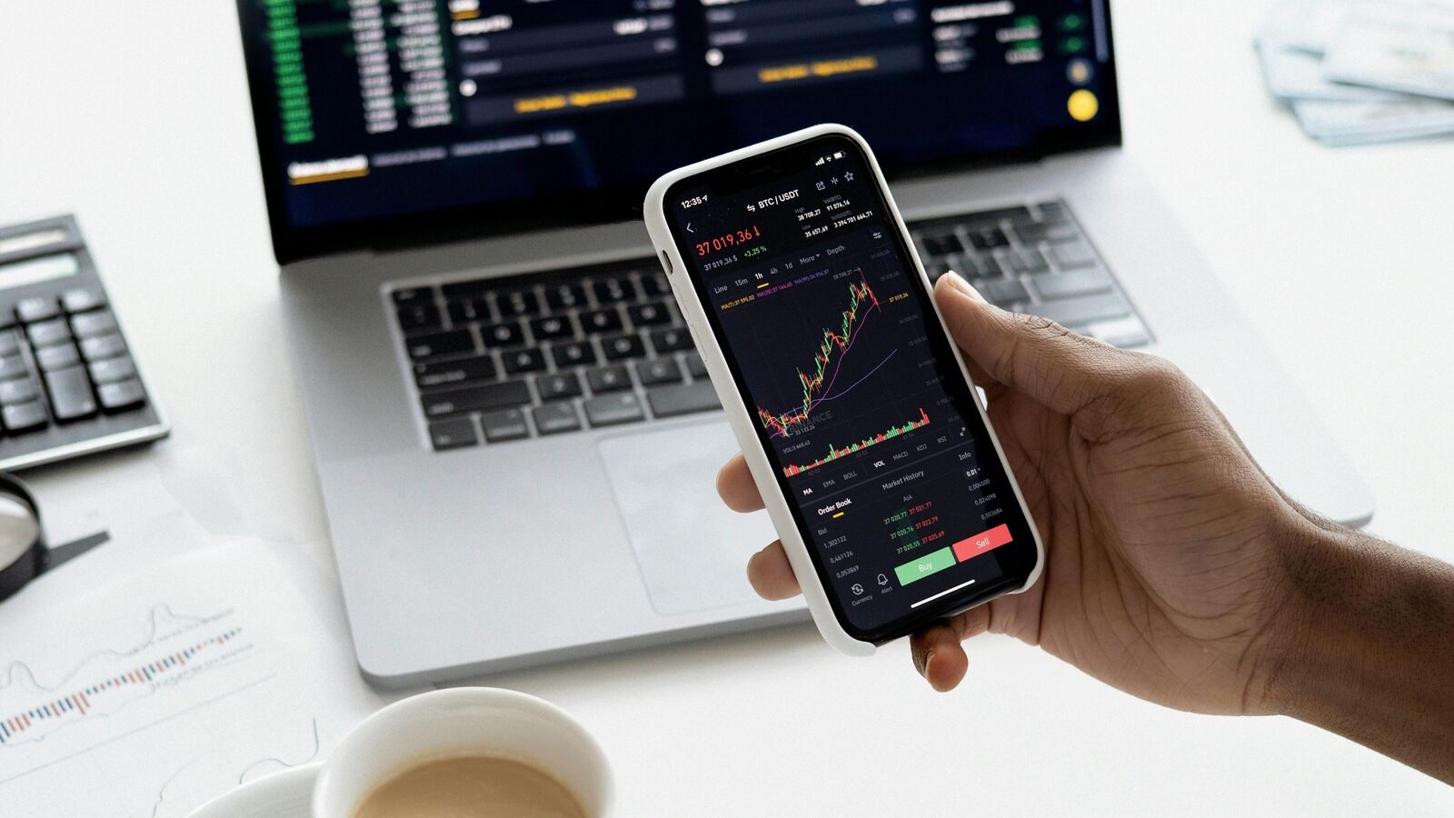 Stocks to watch: Federal Bank, Bharat Forge, SJVN, Apollo Hospitals among shares in focus today
