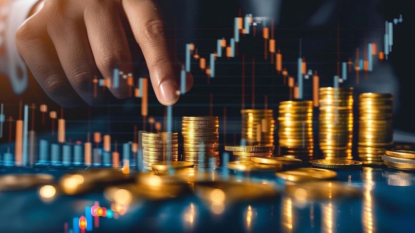 Small-cap stock below ₹20 hits upper circuit after THIS export order update