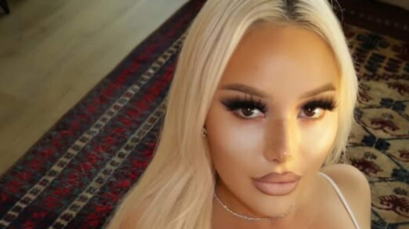 Adult film star Kylie Page found dead at 28 in Los Angeles home