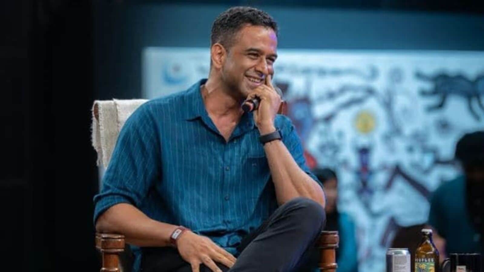 ‘If anyone can expand markets beyond top 10 cr Indians...': Zerodha's Nithin Kamath on Jio-BlackRock's broking biz move