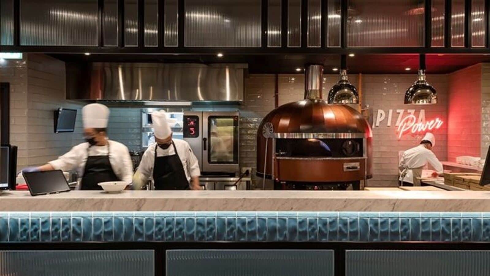 Travel Food Services IPO: Price band set at ₹1,045-1,100 per share; check GMP, issue details, more