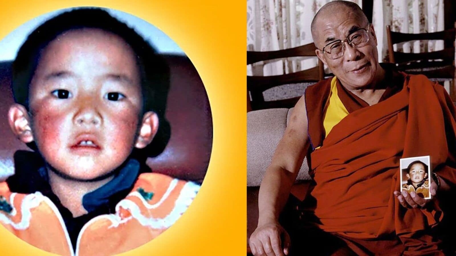 Why did the Dalai Lama refrain from naming a successor? Is it linked to 1995 abduction of Gedhun Choekyi Nyima?