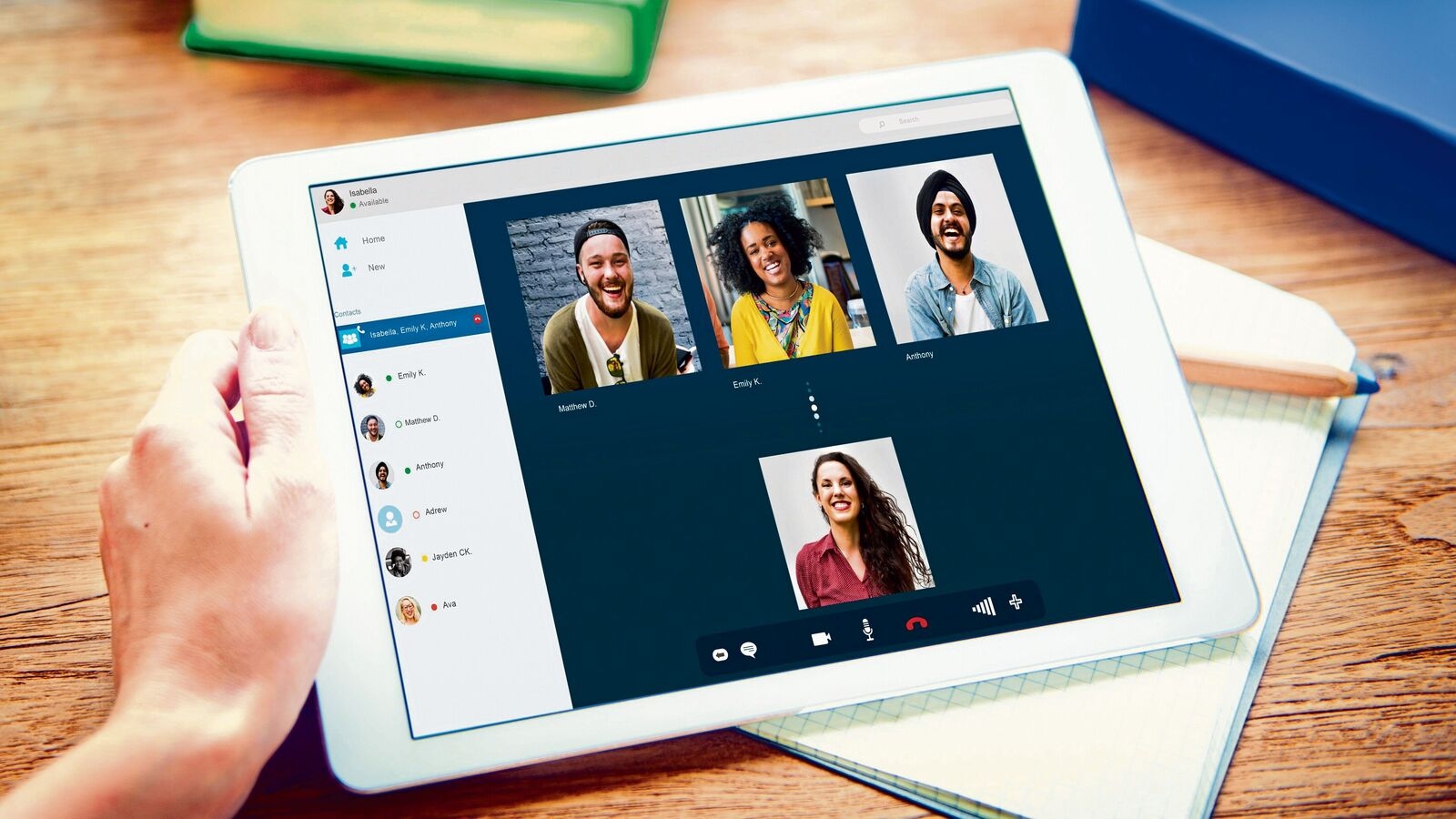FaceTime in iOS 26 pauses video calls if it detects nudity: Here's all you need to know