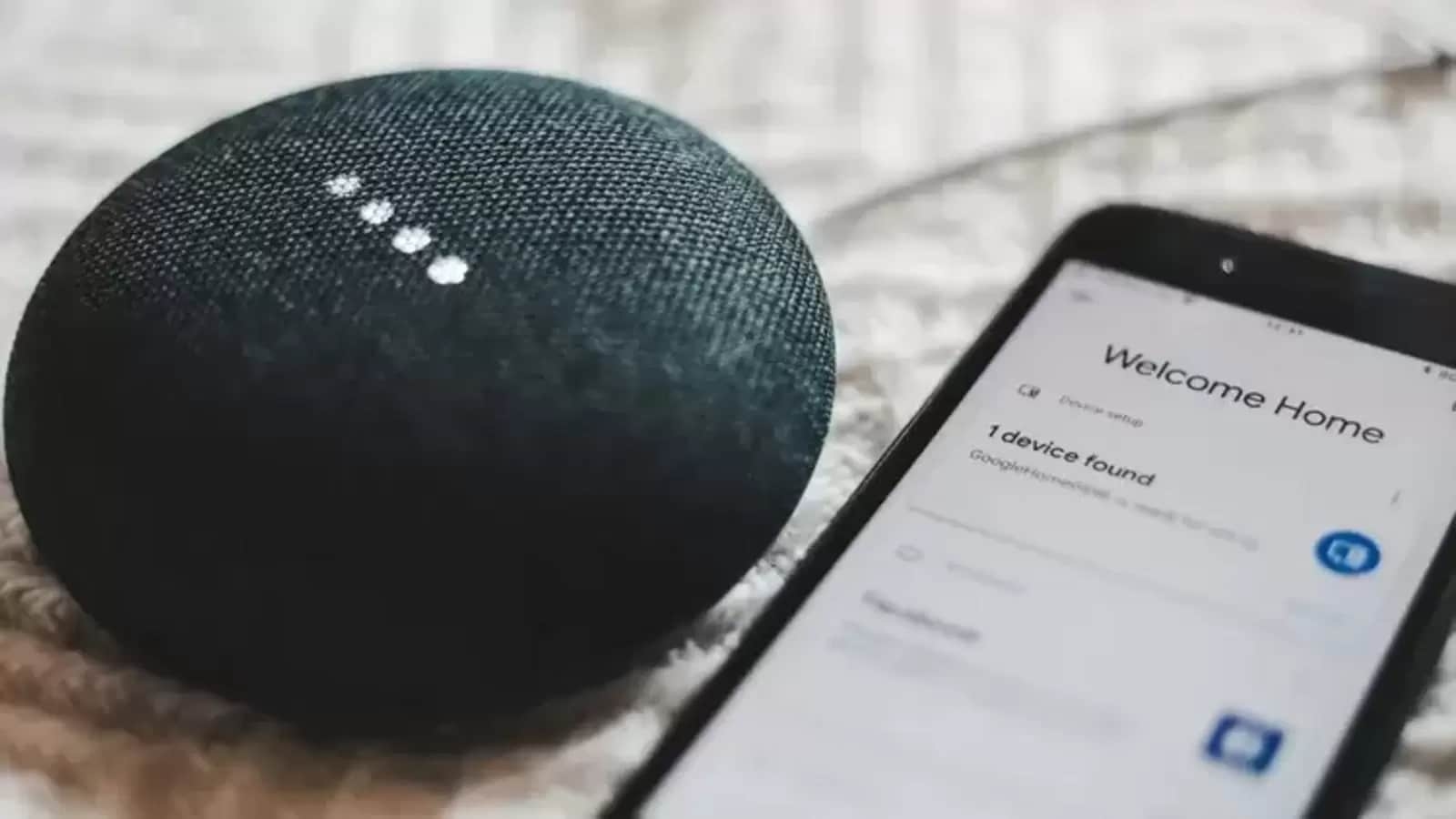 Google Home app update adds new roles to let friends and kids control your smart home