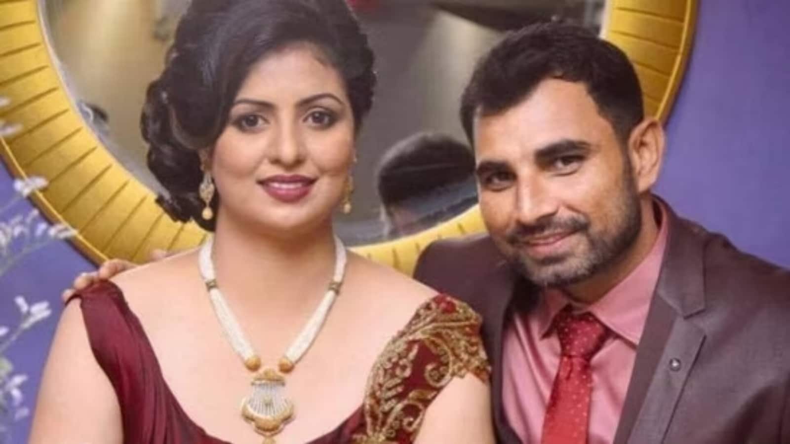 Look at his lifestyle: Mohammed Shami's estranged wife Hasin demands  ₹10 lakh every month after  ₹4 lakh court order