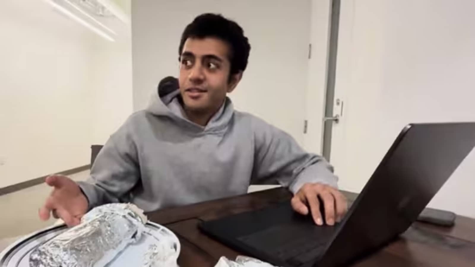 Soham Parekh, accused of ‘scamming' multiple companies, gets new job offer; recruiter say ‘he deserves a second chance'
