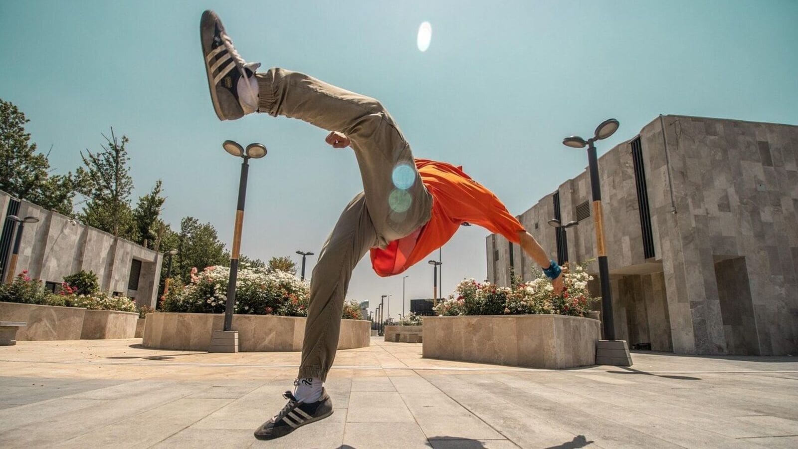 Tragic death: Backflip to celebrate ‘new life' with girlfriend costs 18-year-old his life