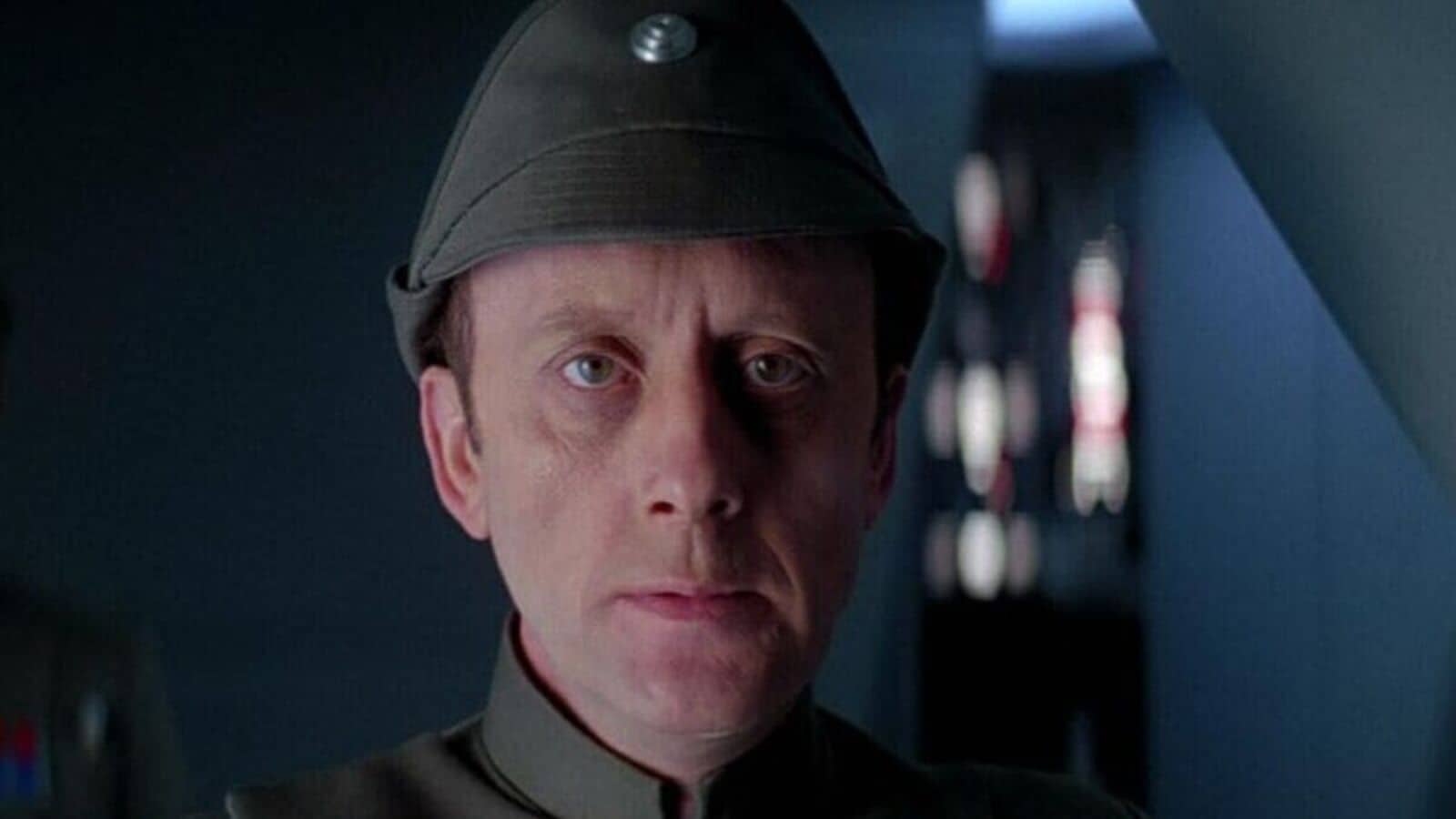 Who was Kenneth Colley? 'Star Wars' actor who played Admiral Piett dies at 87