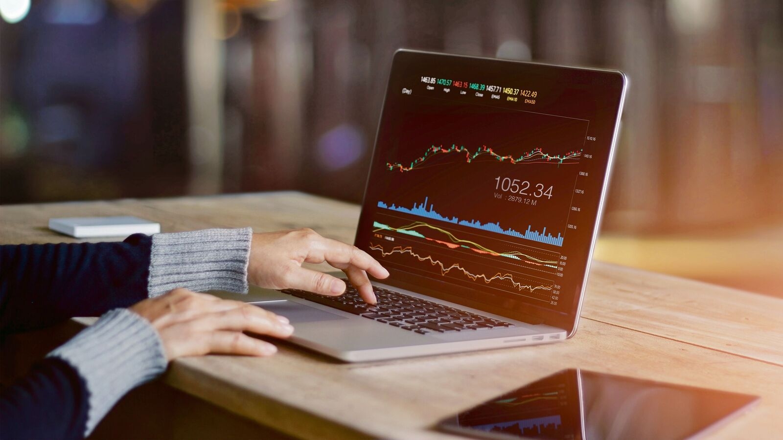 Stocks to buy: Bharat K Gala of Ventura recommends three shares amid volatile market
