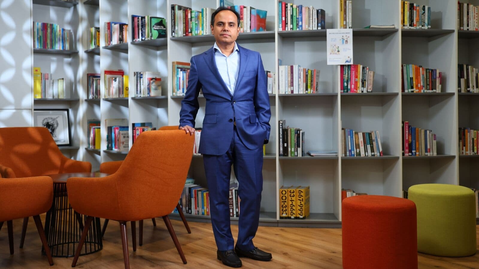 Fractal Analytics to file draft papers by mid-August for $500 million IPO
