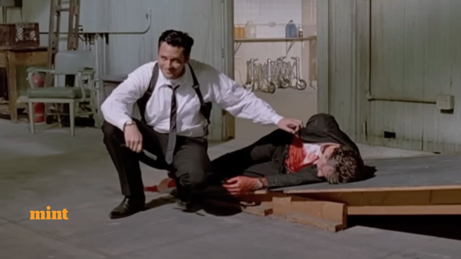 Top 10 most popular Michael Madsen movies on OTT: Reservoir Dogs, Kill Bill and more
