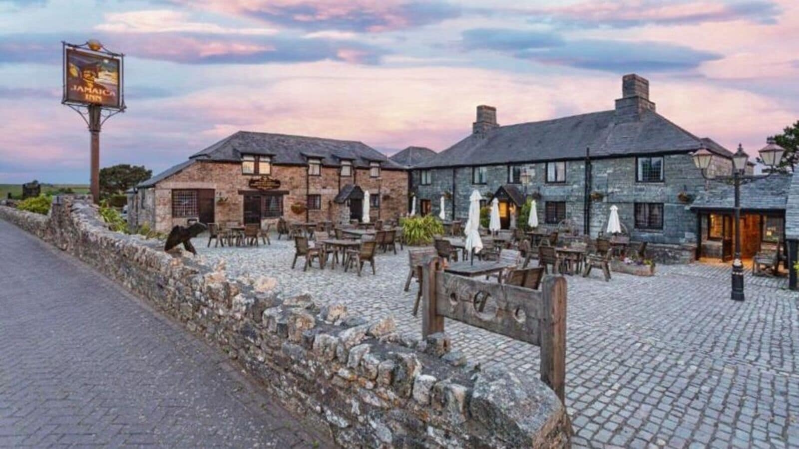 Travel: Journey through Cornwall's iconic literary sites
