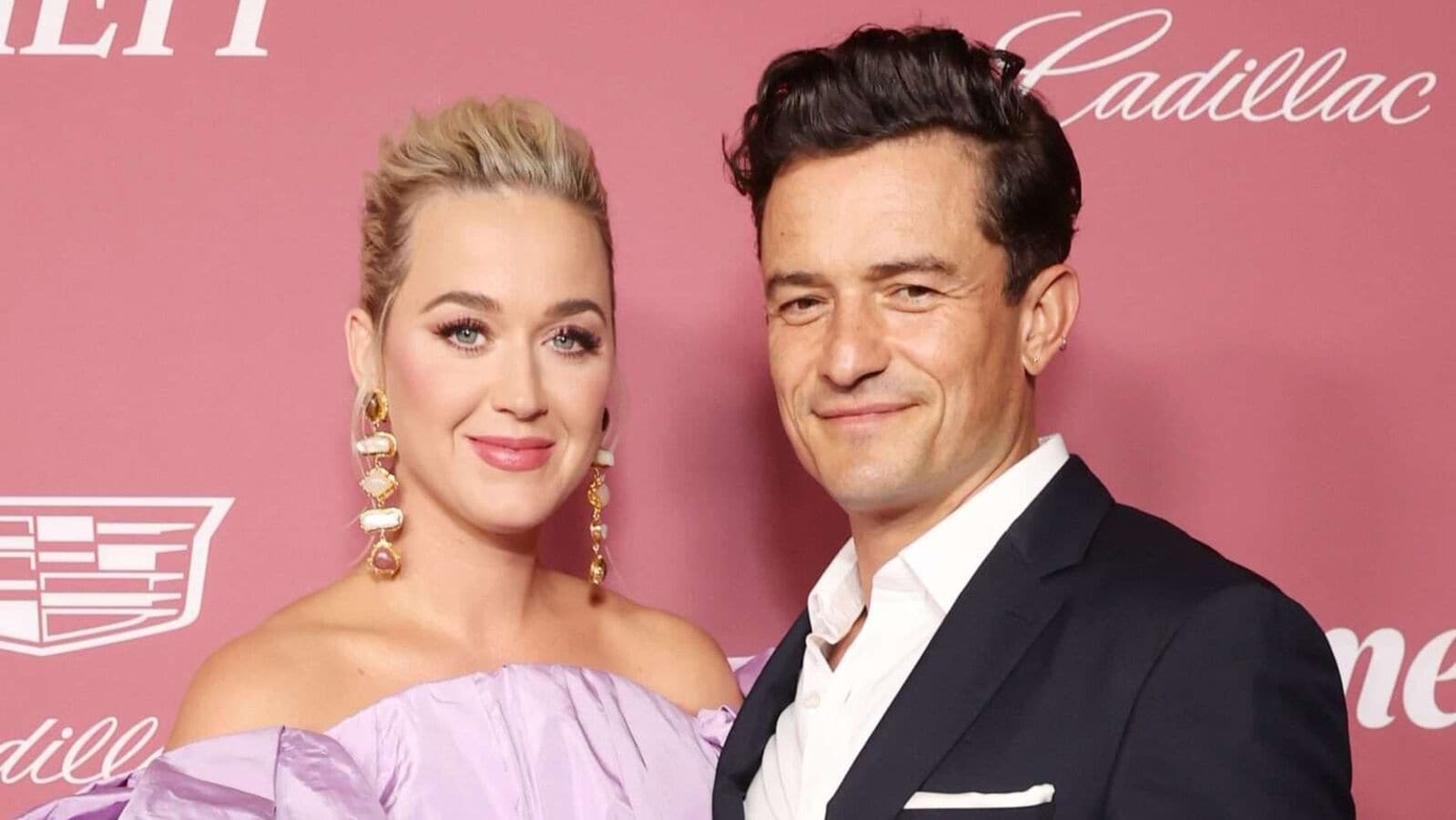 Katy Perry and Orlando Bloom confirm split, choose to co-parent daughter Daisy