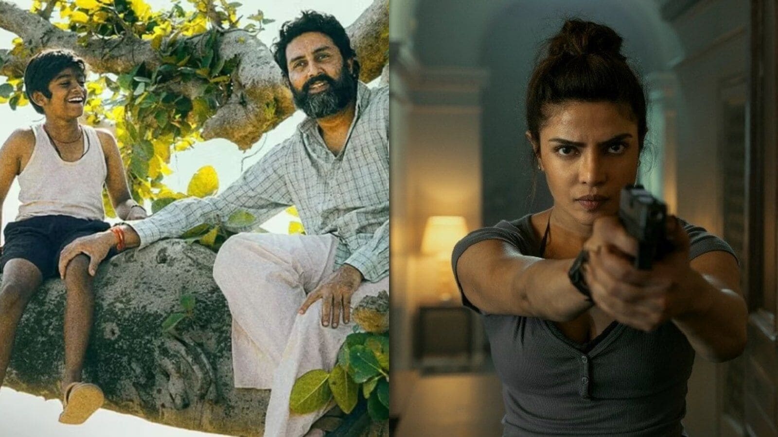 OTT releases this week: Kalidhar Laapataa, Heads of State, Uppu Kappurambu and more streaming online