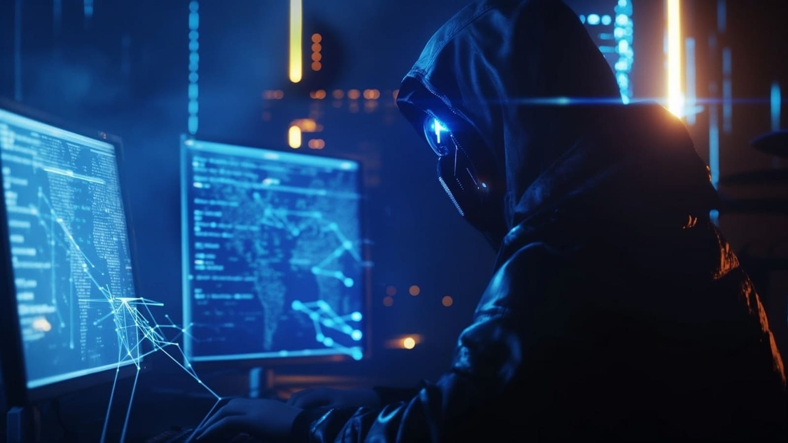 AI chatbots like ChatGPT and Perplexity could send you to scam links, warns study