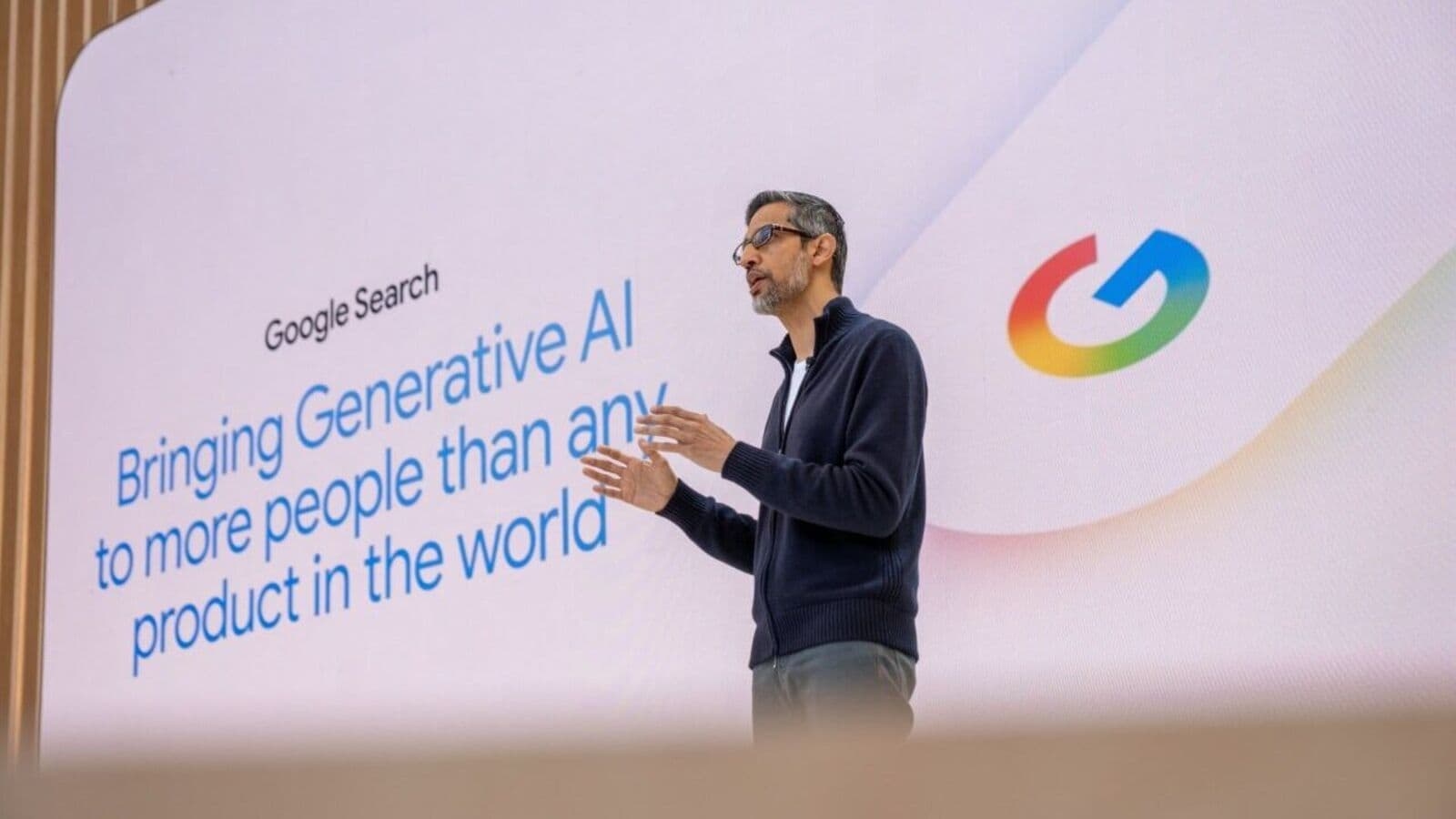 The companies betting they can profit from Google search's demise