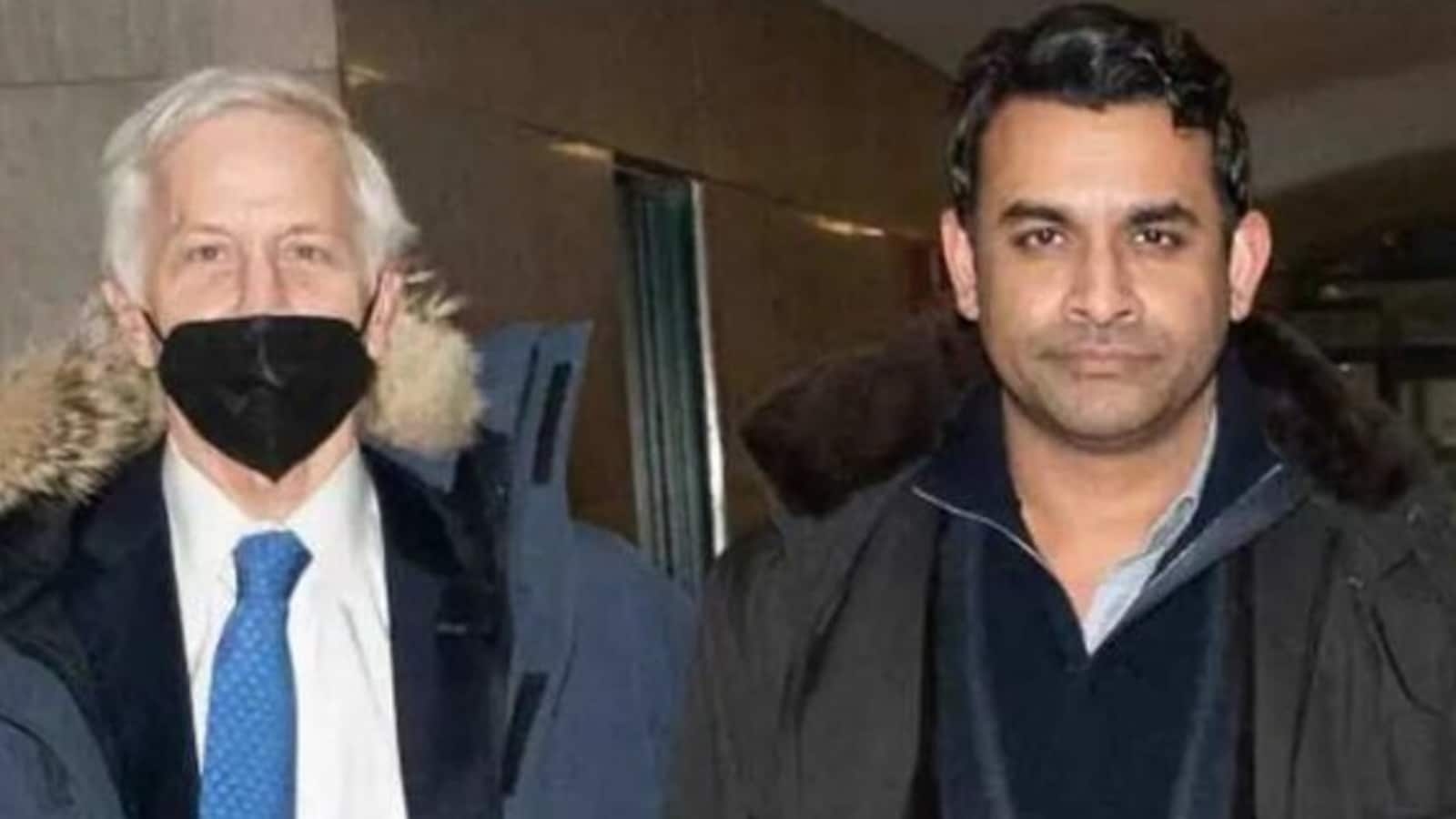 Nehal Modi, fugitive Nirav's brother, arrested in US on CBI, ED extradition request