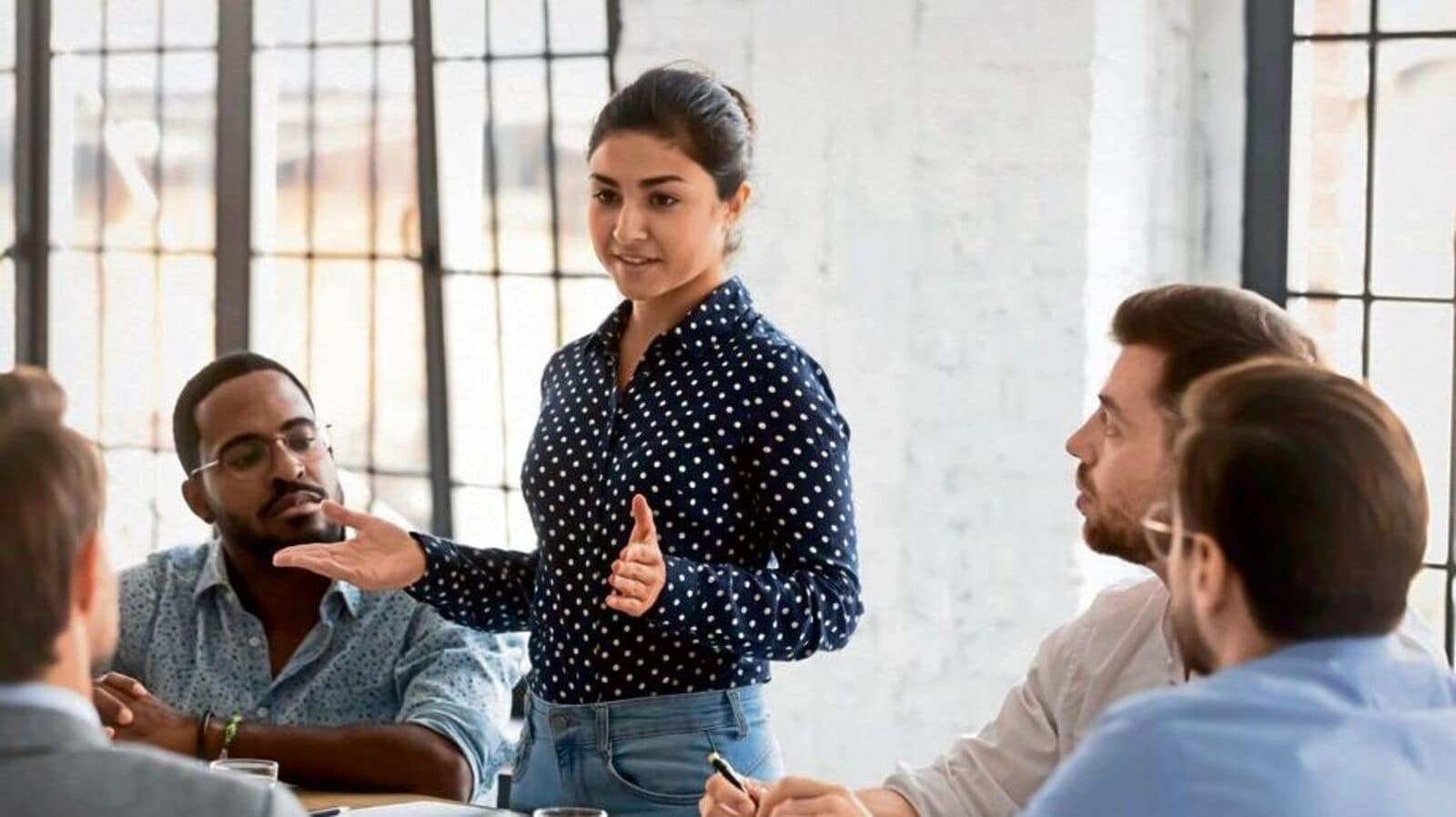 Overcoming accent bias in the global workplace