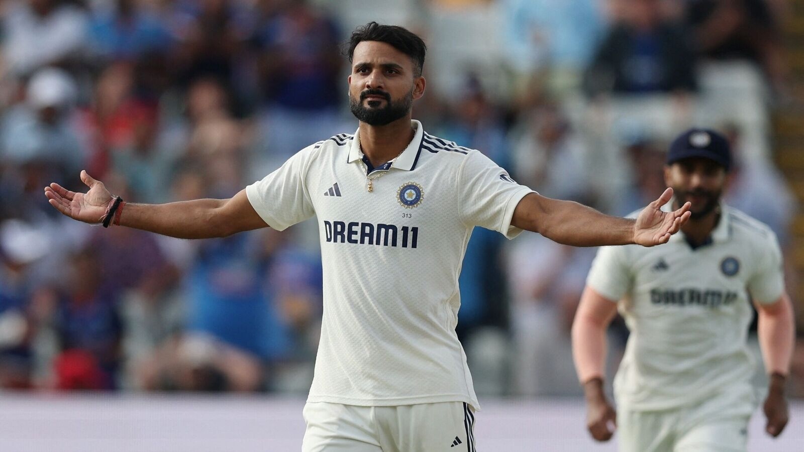 IND vs ENG 2nd Test: Did Akash Deep dismiss Joe Root off a no-ball? What does rules of cricket say? Explained