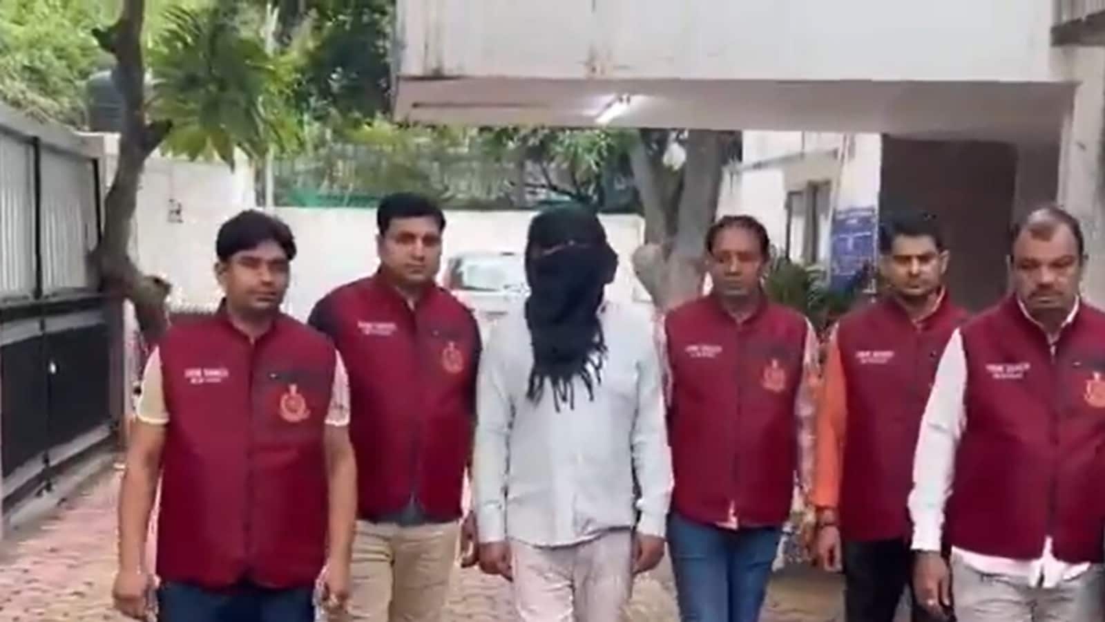 Serial killer who targeted taxi drivers, dumped bodies in remote forest areas, arrested by Delhi police after 25 years
