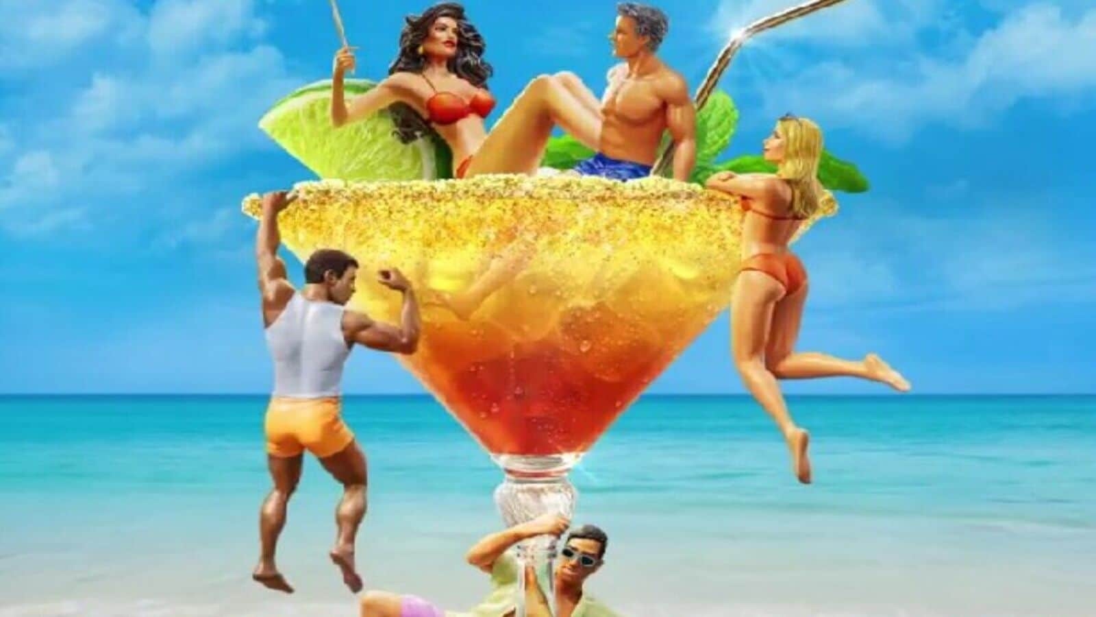 Bachelor in Paradise Season 10: Premiere date, cast, and how to watch online