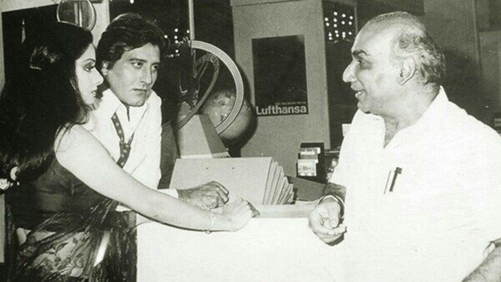 THIS blockbuster earned ₹27 crore, starred 3 superstars, all of them died one after another