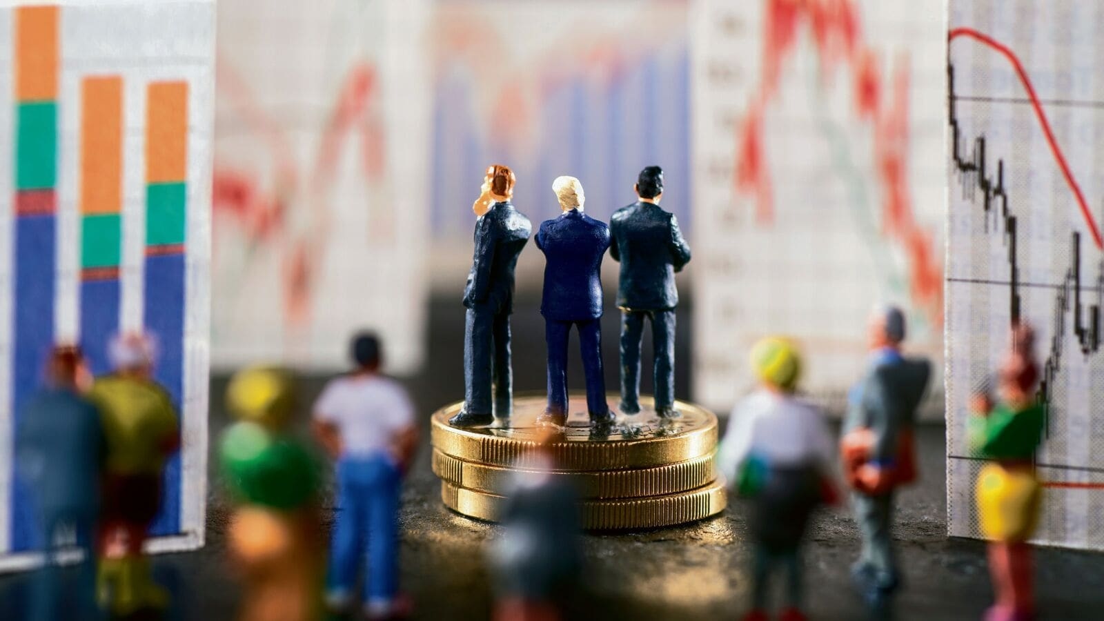 Stocks to buy for long term: Pankaj Pandey of ICICI Securities picks Tata Steel, ITC Hotels and more