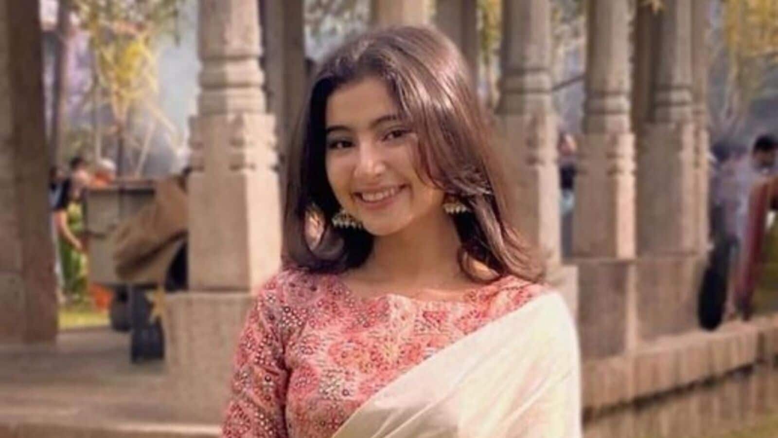 Who is Sara Arjun? From Maggi, LIC ads to movie sets — meet Ranveer Singh's co-star in Dhurandhar