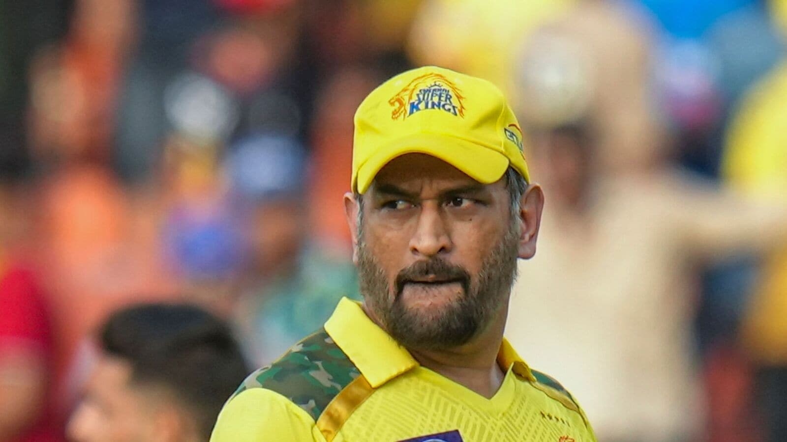 MS Dhoni birthday today: ‘Captain Cool' turns 44; fans say ‘he didn't chase greatness but defined it'