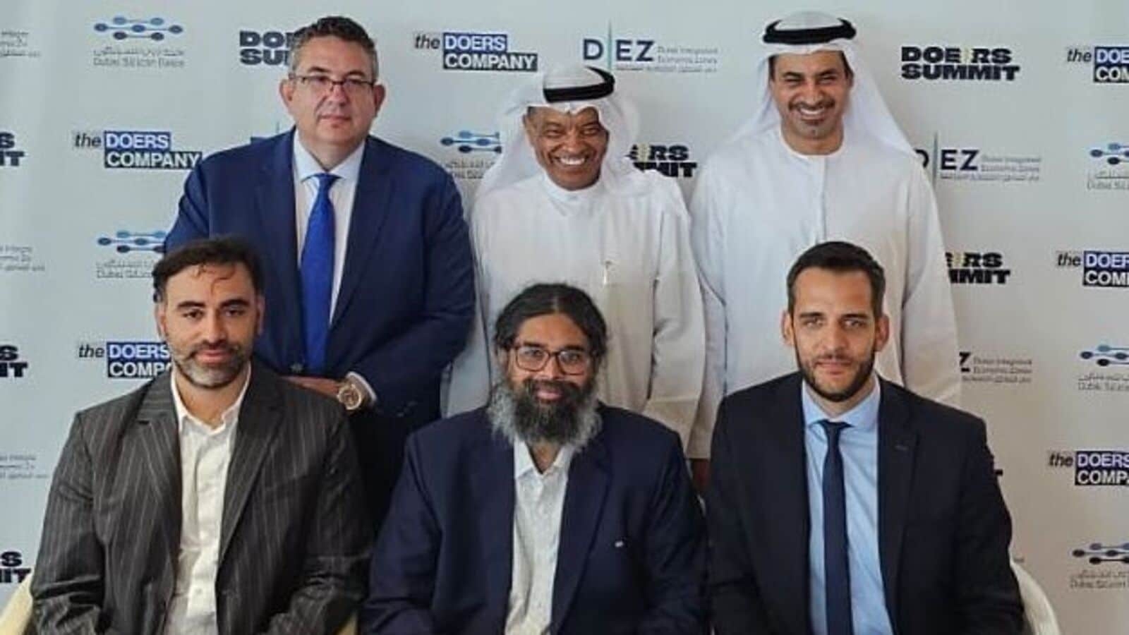 HT Labs Partners with The Doers Company to Boost OTTplay's Global Expansion