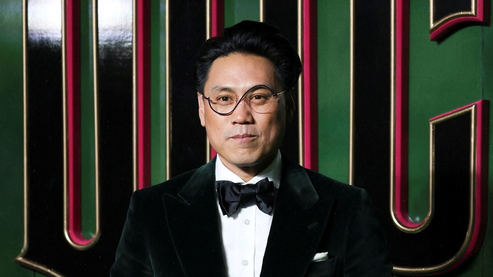 ‘Wicked' filmmaker Jon M Chu to direct live-action hot wheels movie for Mattel