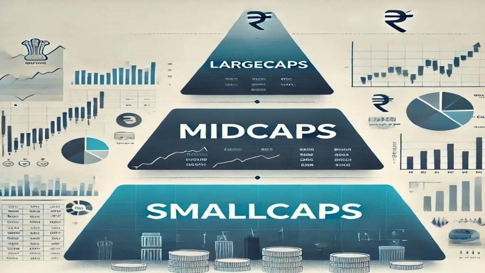 Who climbed the ladder, who ceded ground—inside Amfi's market cap rejig